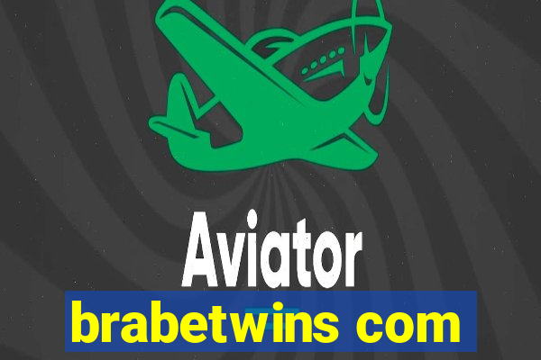 brabetwins com